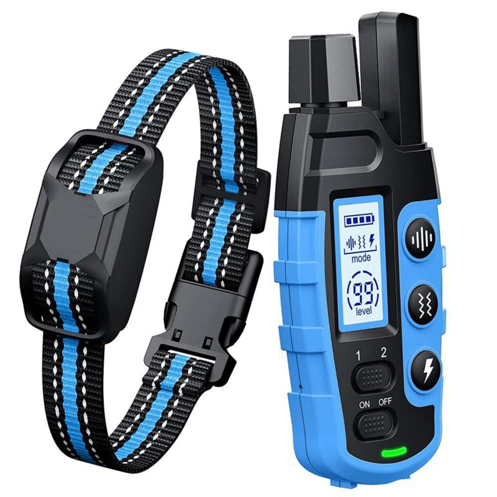 Train Pro - Dog Training Collar
