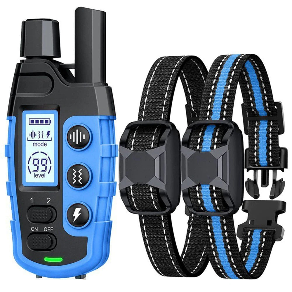 Train Pro - Dog Training Collar