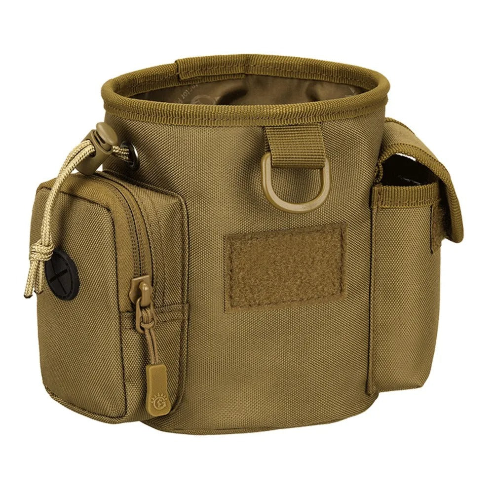 Paw Pouch - Dog Treat Pouch