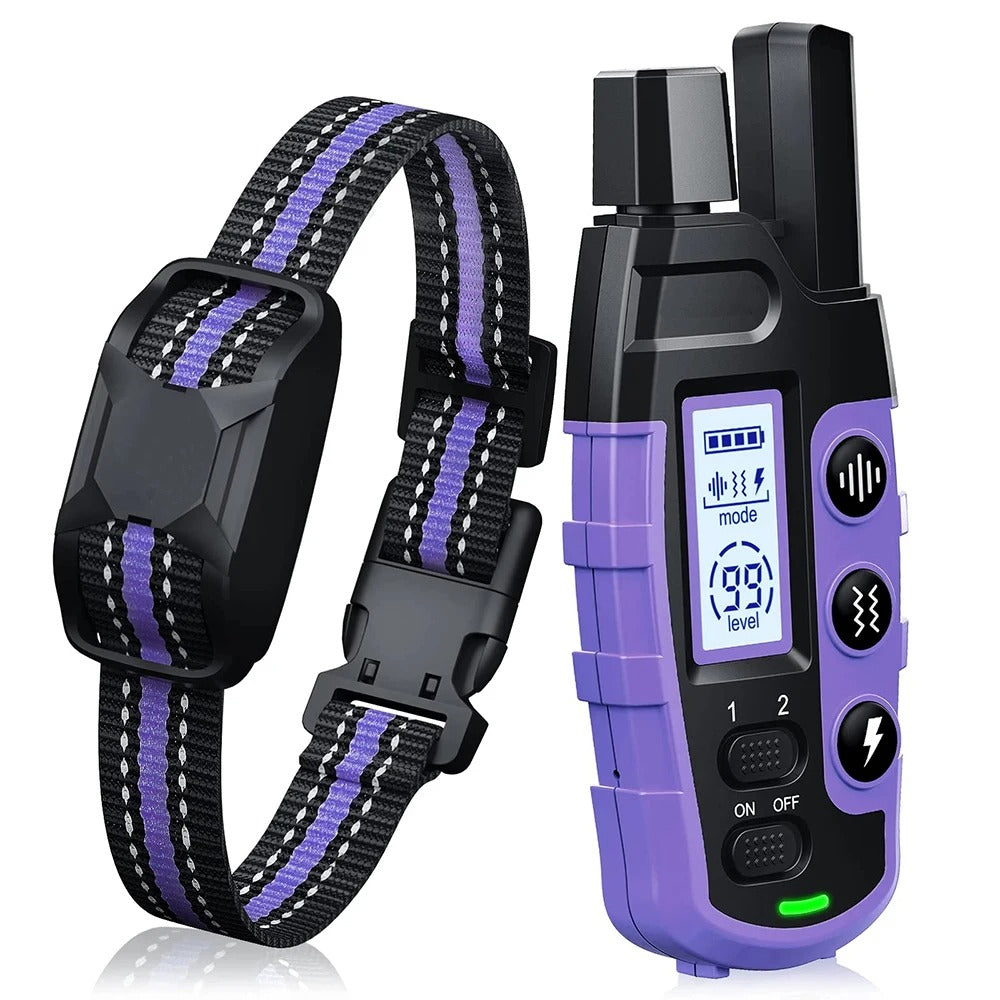 Train Pro - Dog Training Collar