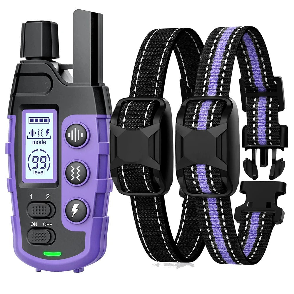 Train Pro - Dog Training Collar