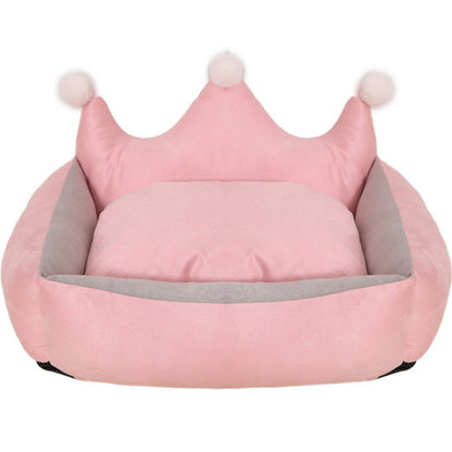 Royal Nest - Soft & Premium Dog Bed