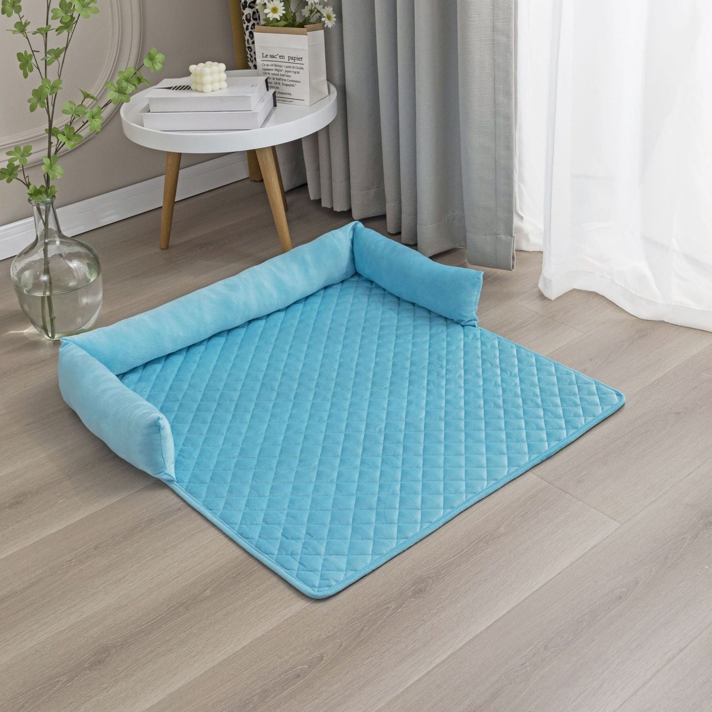 Rest Haven - Quilted Waterproof Dog Bed Sofa Protector