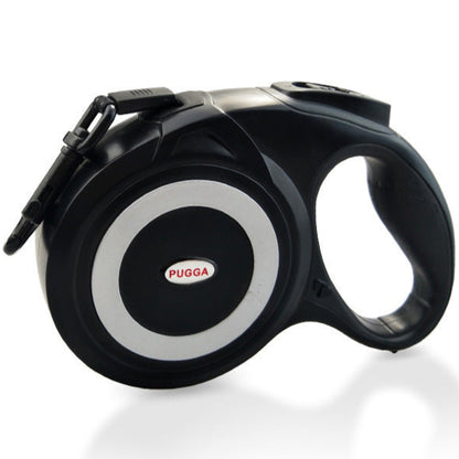 Titan Leash - Strong Retractable Dog Leash | Tangle Free