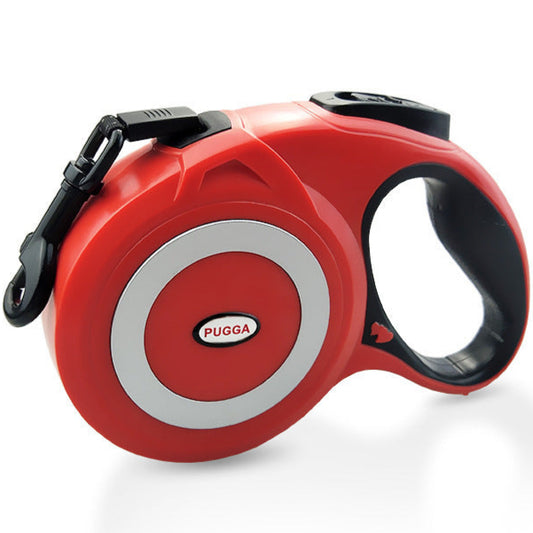 Titan Leash - Strong Retractable Dog Leash | Tangle Free