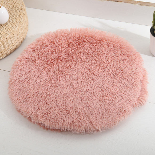 Snug Nest - Washable & Comfortable Pet Bed