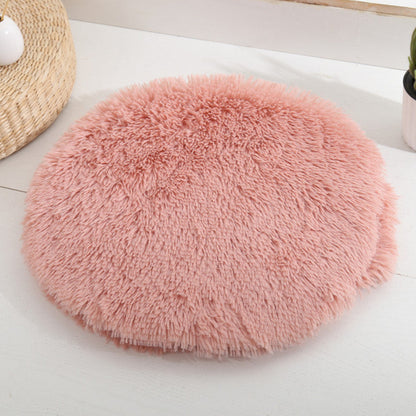 Snug Nest - Washable & Comfortable Pet Bed