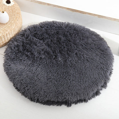 Snug Nest - Washable & Comfortable Pet Bed