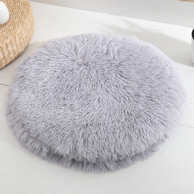 Snug Nest - Washable & Comfortable Pet Bed