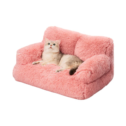 Calm Cradle - Calming Cat Couch