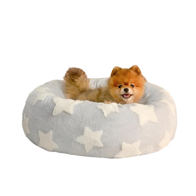 Paw Print - Icon Dog Bed