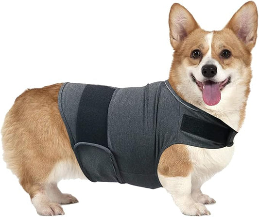 Zen Vest - Dog Anxiety Vest