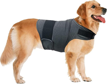 Zen Vest - Dog Anxiety Vest