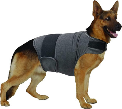 Zen Vest - Dog Anxiety Vest