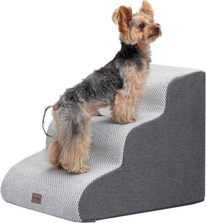 Paw Ease - Foldable Pet Stairs