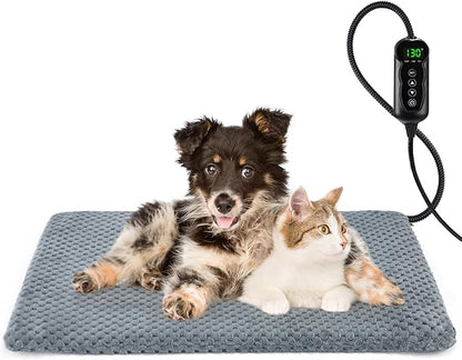 Therma Purr - Remote Heated Cat Bed