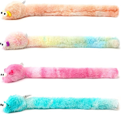 Mice Pals - Plush Cat Toy 4 pcs