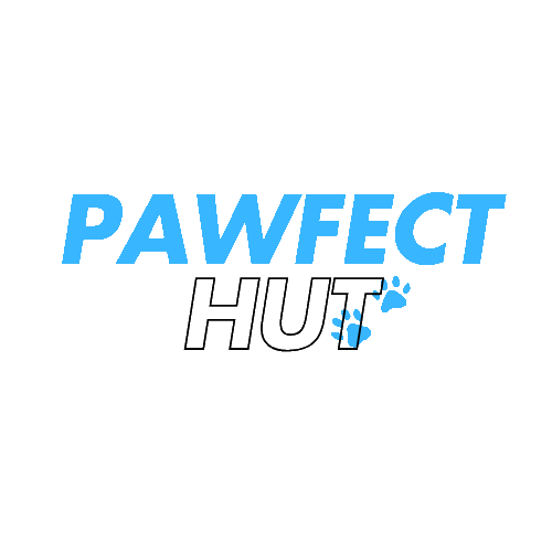 Pawfect Hut