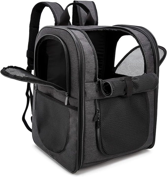 Paw Porter - Pet Carrier Backpack