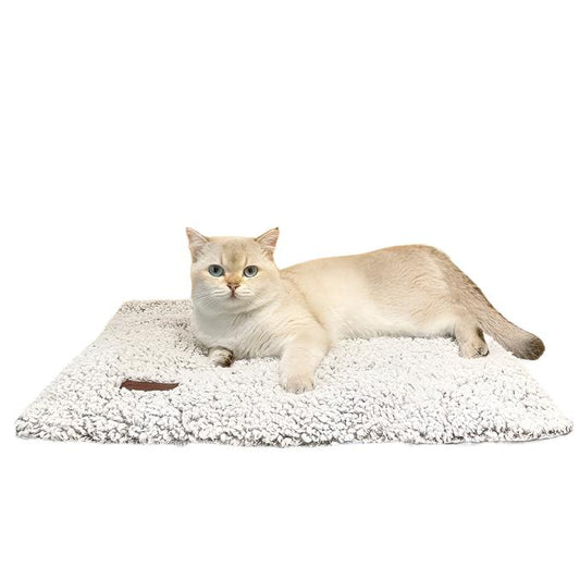 Cozy Therm - Self Heating Cat Blanket