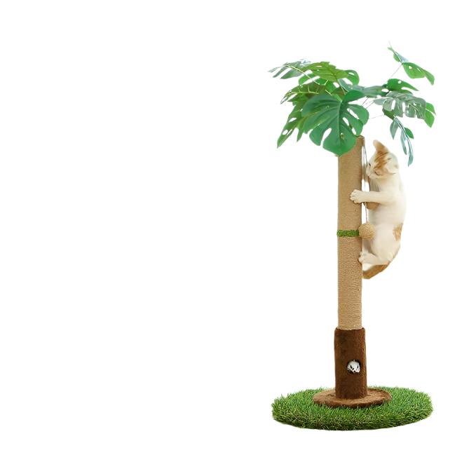 Tree Haven - Cat Scratching Post