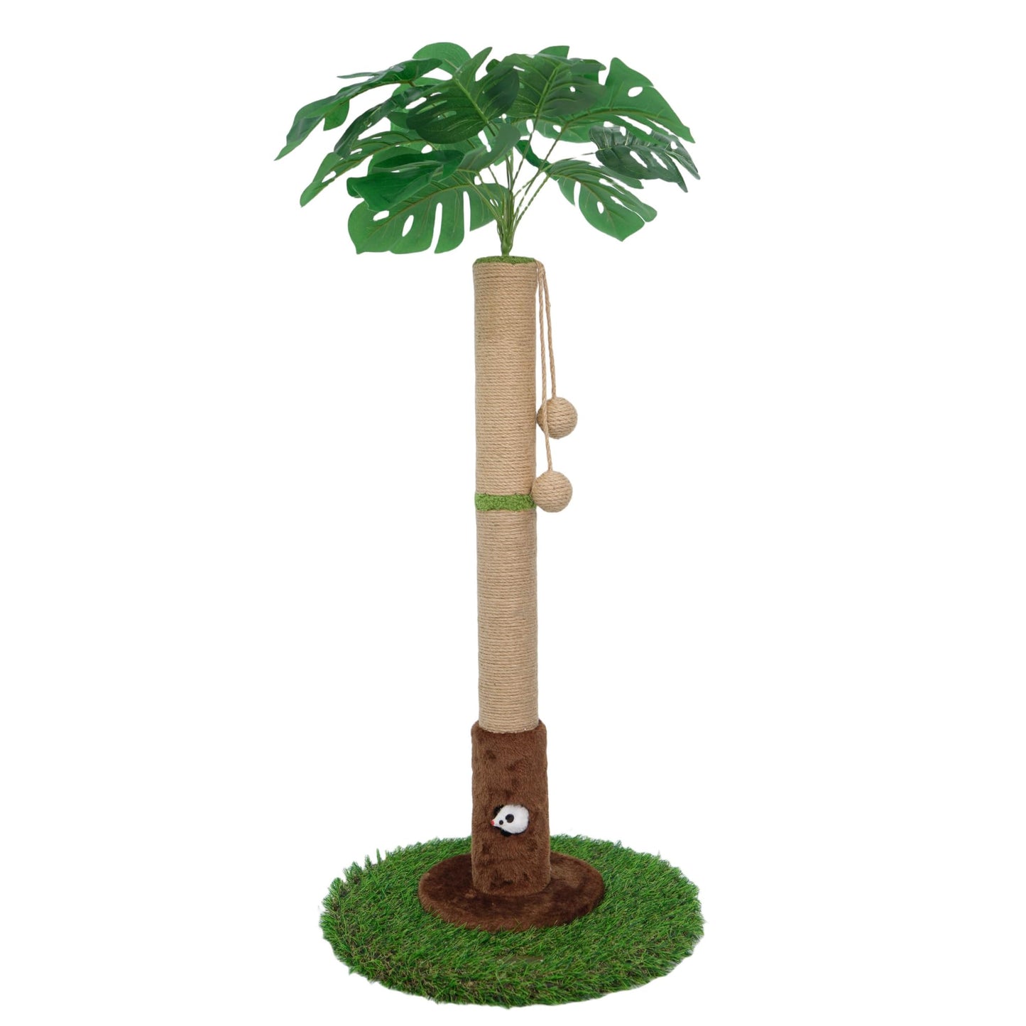 Tree Haven - Cat Scratching Post