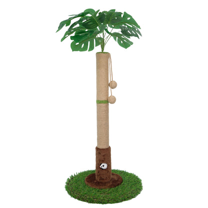 Tree Haven - Cat Scratching Post