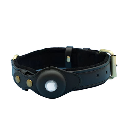 Paw Track - AirTag Dog Collar