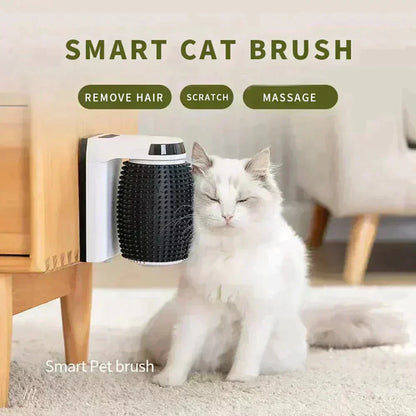 Relax Groom - Automatic Cat Grooming Brush