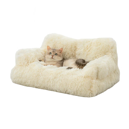 Calm Cradle - Calming Cat Couch