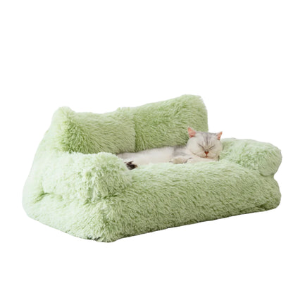 Calm Cradle - Calming Cat Couch