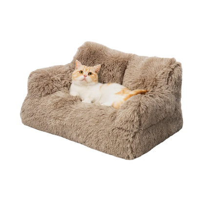 Calm Cradle - Calming Cat Couch