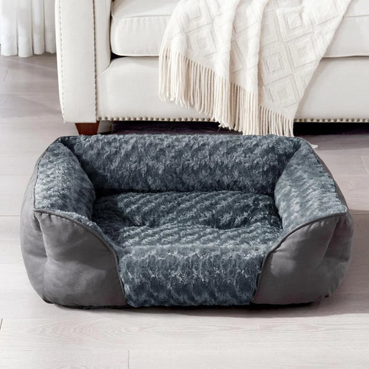 Cozy Rest - Soft & Durable Dog Bed