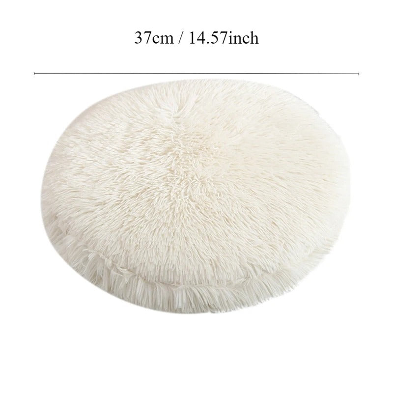 Snug Nest - Washable & Comfortable Pet Bed