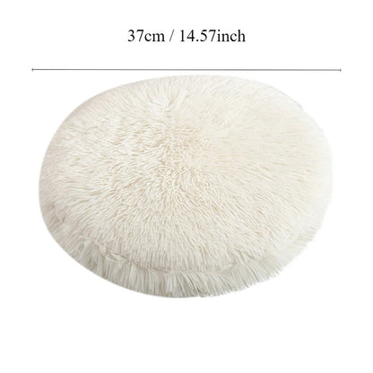 Snug Nest - Washable & Comfortable Pet Bed