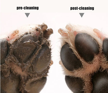 Paw Clean - Dog and Cat Paw Cleaner