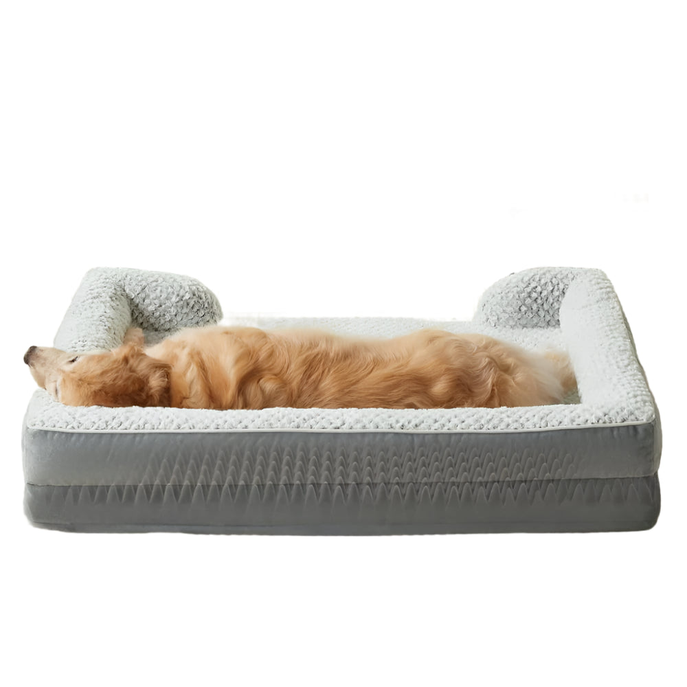 Ortho Paw - Orthopedic Dog Bed