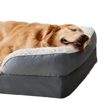 Ortho Paw - Orthopedic Dog Bed