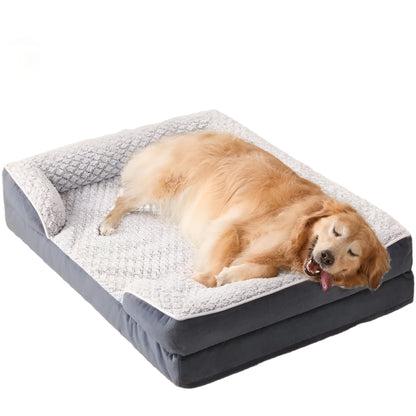 Ortho Paw - Orthopedic Dog Bed