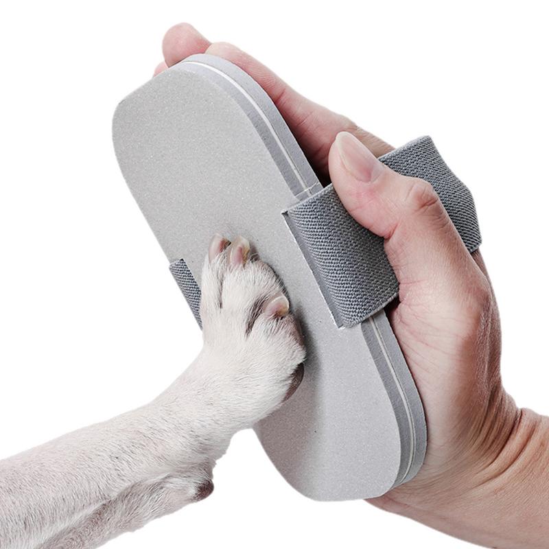 Paw Perfect - Dog Nail Grooming File