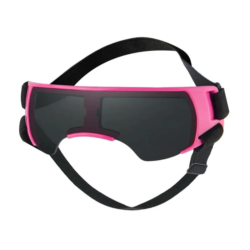 Paw Shades - UV Protection Dog Goggles