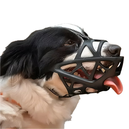 Bark Guard - Dog Muzzle