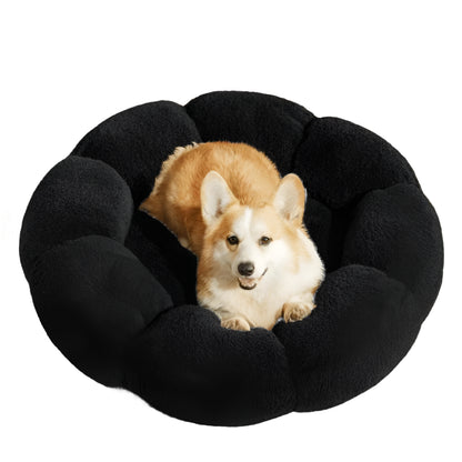 Petal Nest - Calming Bed for Dogs & Cats