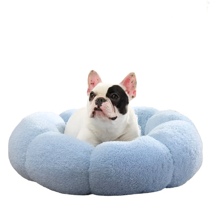 Petal Nest - Calming Bed for Dogs & Cats