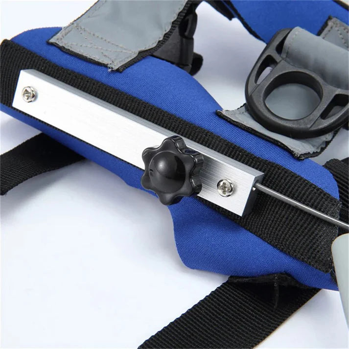 Halo Guard - Blind Dog Harness