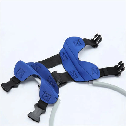 Halo Guard - Blind Dog Harness