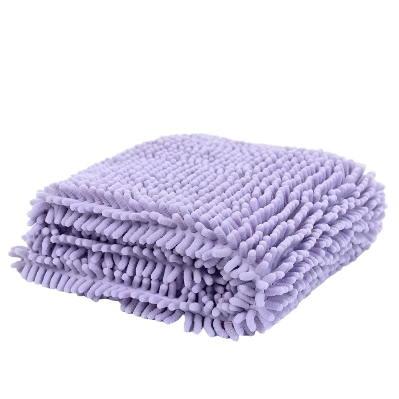 Paw Dry - Ultra Absorbent Dog Towel