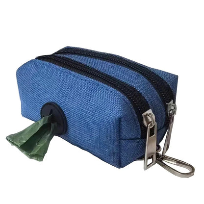 Waste Mate - Portable Pet Waste Pouch