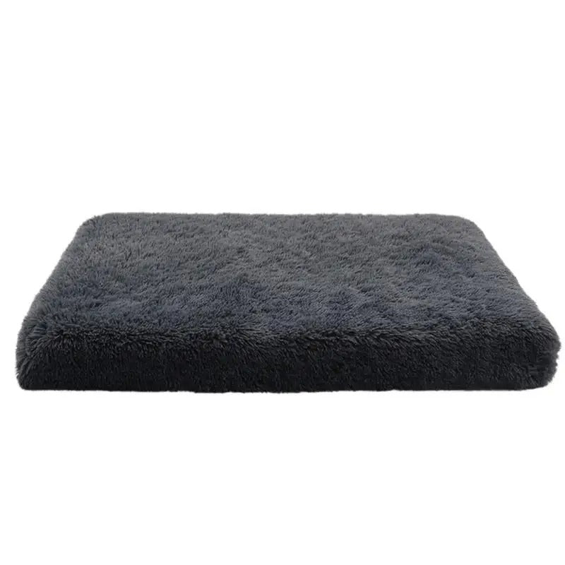 Plush Retreat - Deluxe Orthopedic Dog Bed