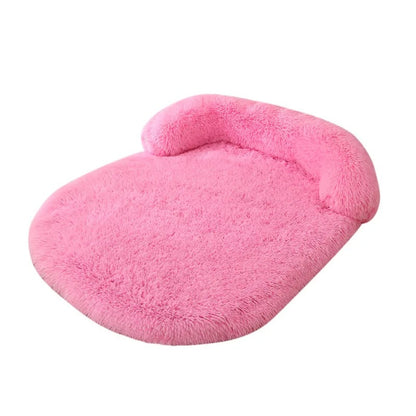 Comfort Haven - Warm & Cozy Orthopedic Dog Bed